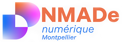 Jean Monnet Montpellier DNMADE Numérique